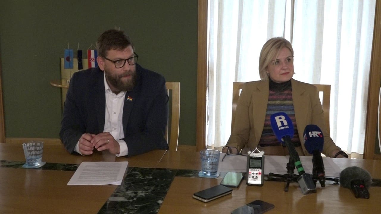 RINČIĆ O PEHLINU: Kreće asfaltiranje jedne trake i zabrana novih radova izvođačima koji kasne