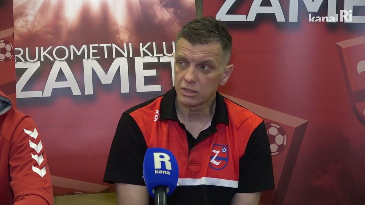 Rukometaši protiv Varaždina igraju ključnu utakmicu za ostanak u ligi