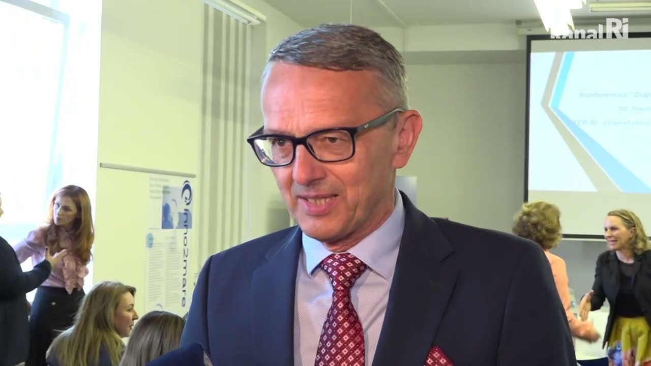 Konferencija o dugotrajnoj skrbi u Rijeci: Najavljeno 500 novih kreveta u domovima za starije