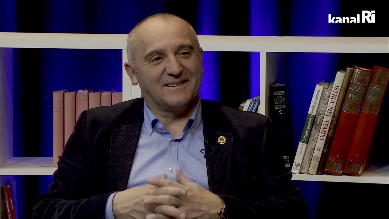 Riječke Ajkule obilježavaju 35. rođendan