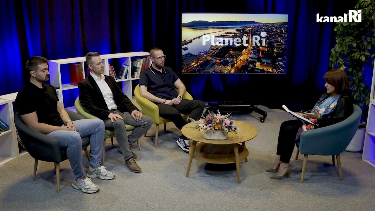 U Rijeku stiže Ri.Tech expo, sajam novih tehnologija i znanja