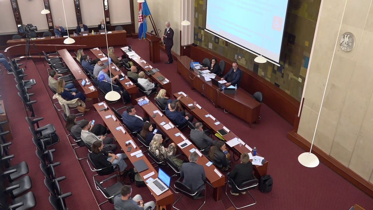 Možemo!: Evo zašto je Gradsko vijeće odbilo pokrenuti ocjenu ustavnosti Zakona o prostornom uređenju