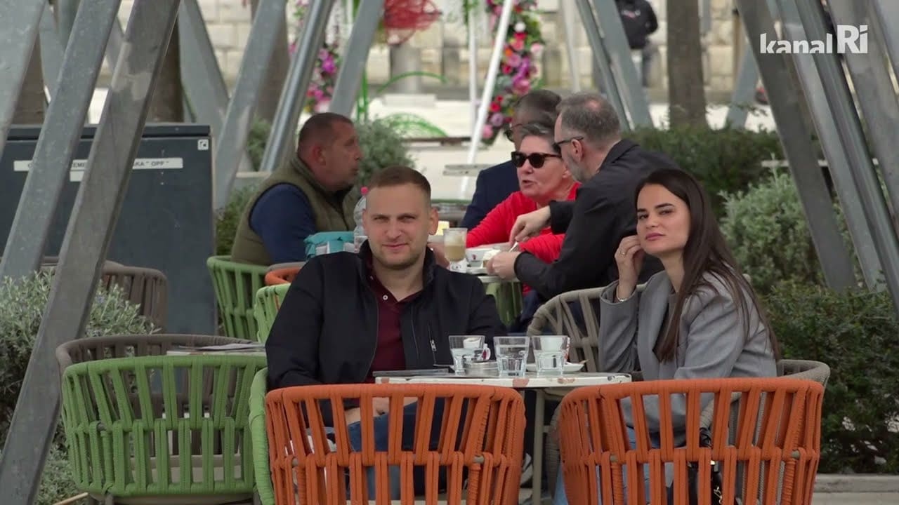 Crikvenica u predsezoni bilježi porast noćenja