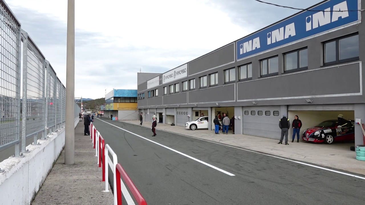 Na Grobniku ukradena oprema vrijedna 35 tisuća eura, policija traga za počiniteljima