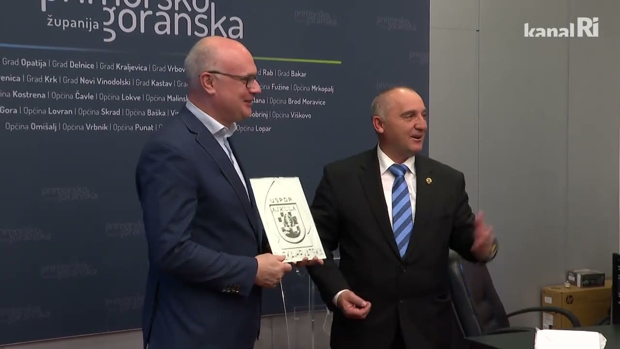 Ajkule slave 35.obljetnicu: Ponos Rijeke i Hrvatske