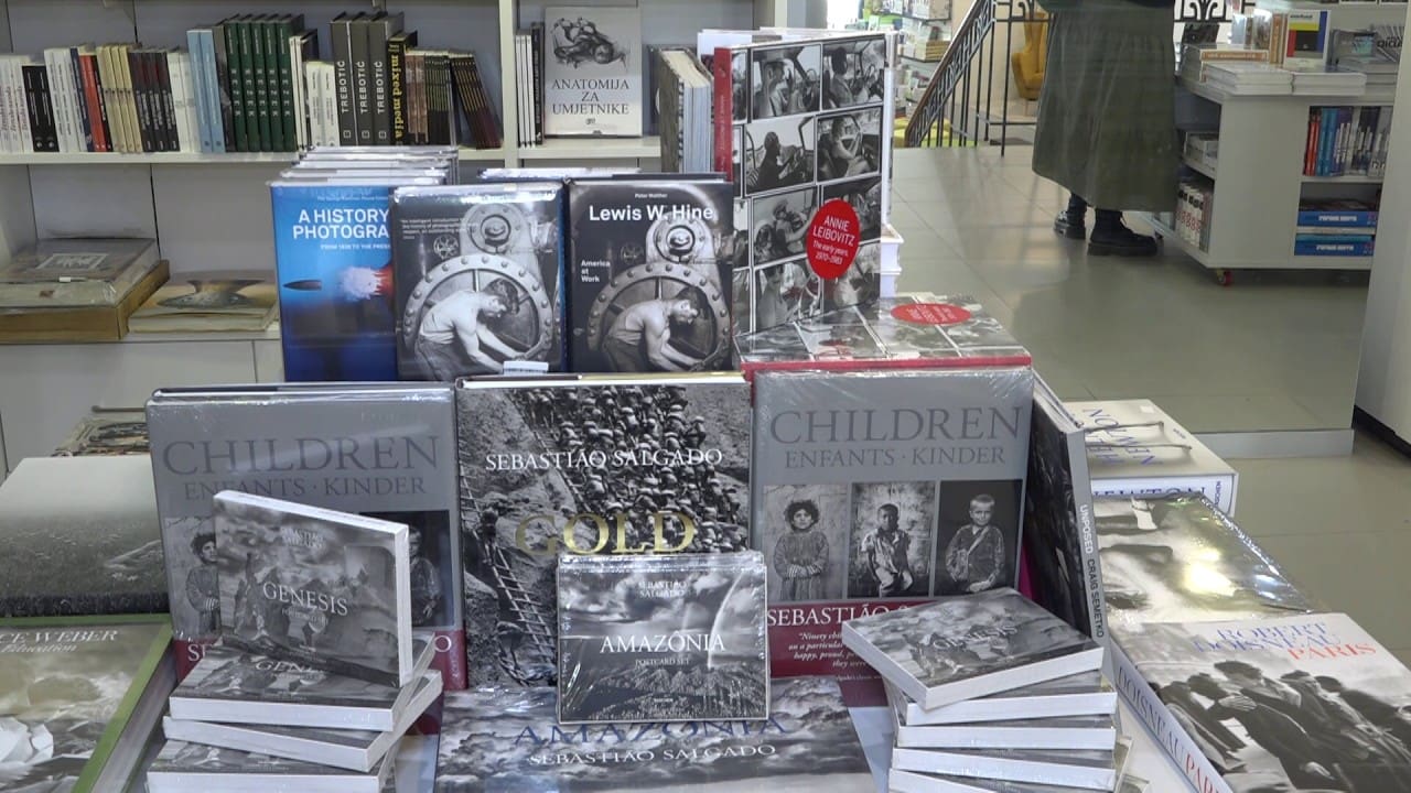 U Rijeci obilježen Dan umjetnosti