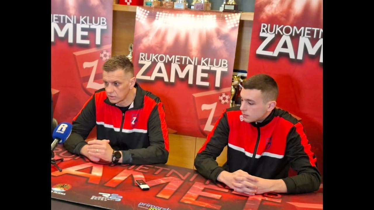 Zamet uoči susreta s Rudarom: “Svaki bod je ključan”