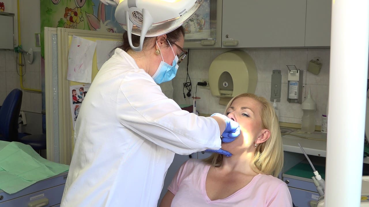 Besplatni pregledi u KBC-u Rijeka: Građani u velikom broju provjerili rizik od oralnog karcinoma