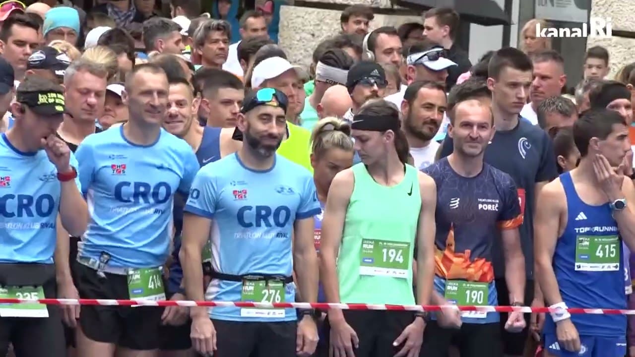 U subotu Homo si teć na Korzu