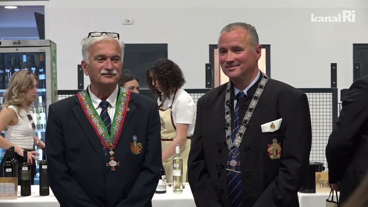 Belica 2026.: Kastav ugostio rekordnu izložbu vina, šampion je žlahtina Vina Mandić