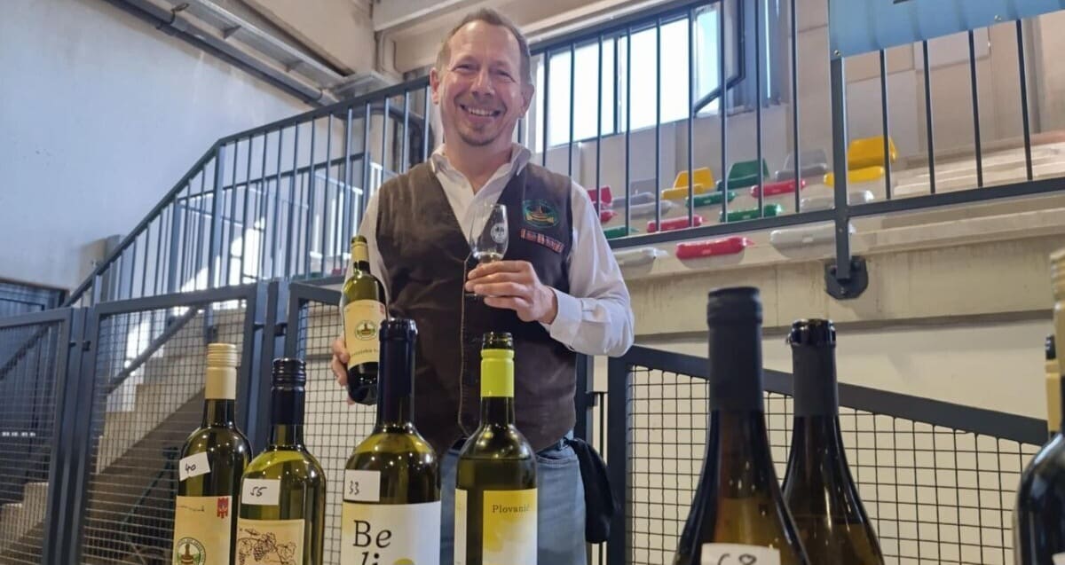 Najavljen 21. Susret vinara Kastavštine