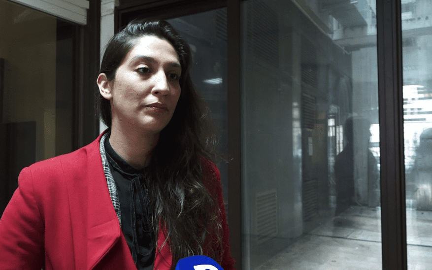 Preminula bivša riječka gradska vijećnica Ivona Milinović