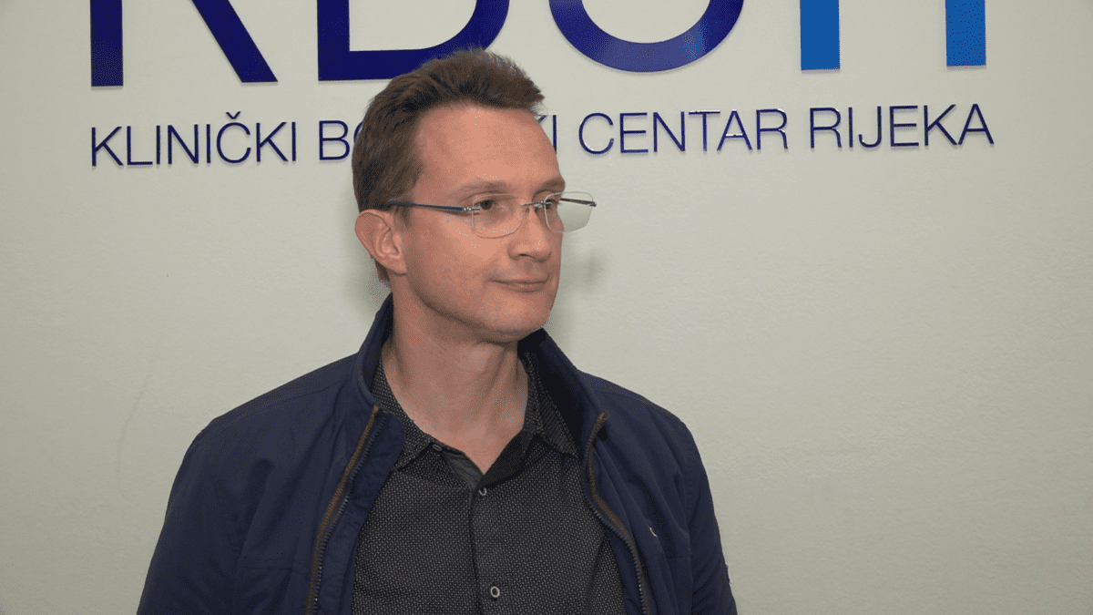 Josip Španjol novi je dekan Medicinskog fakulteta u Rijeci