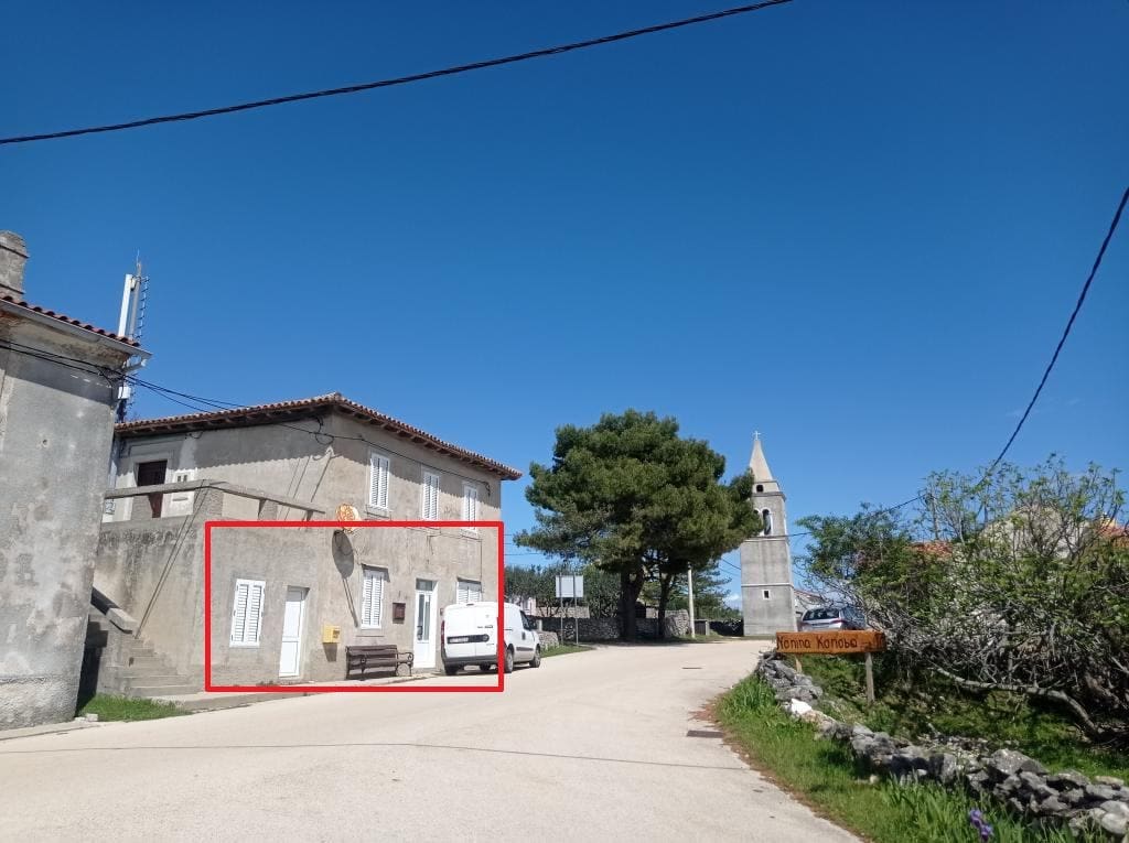 Pregled državnih poslovnih prostora za desetogodišnji zakup