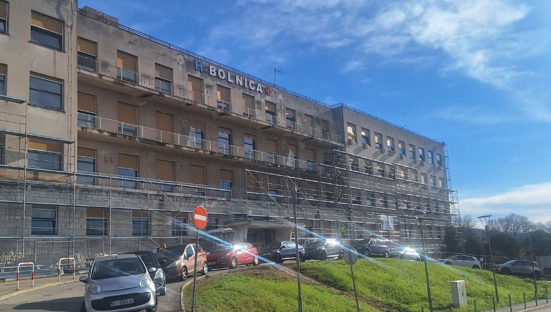 KBC Rijeka o presudi Ingrid Belac-Lovasić