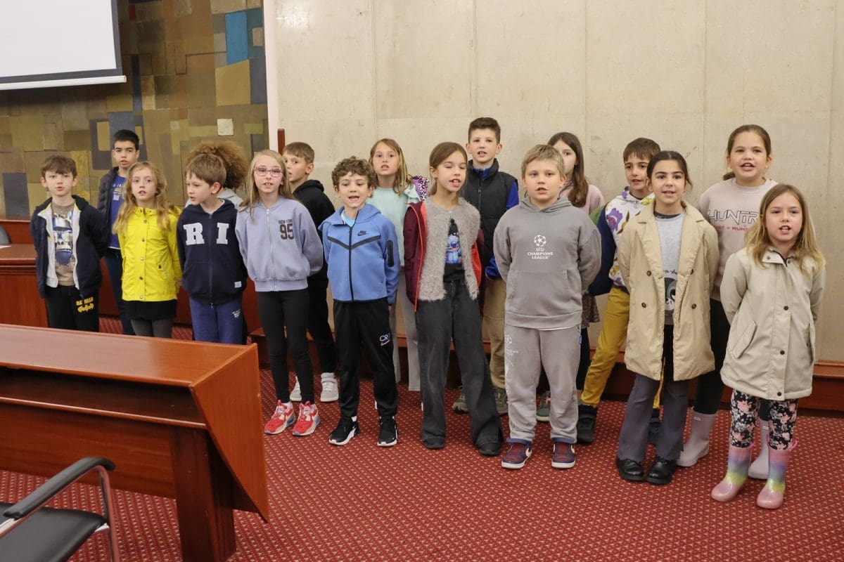 Team Work Days: Korzo u petak u znaku mladih inovatora