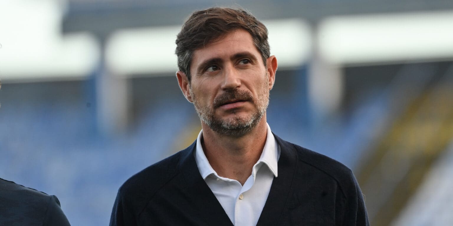 Victor Sanchez više nije trener Rijeke