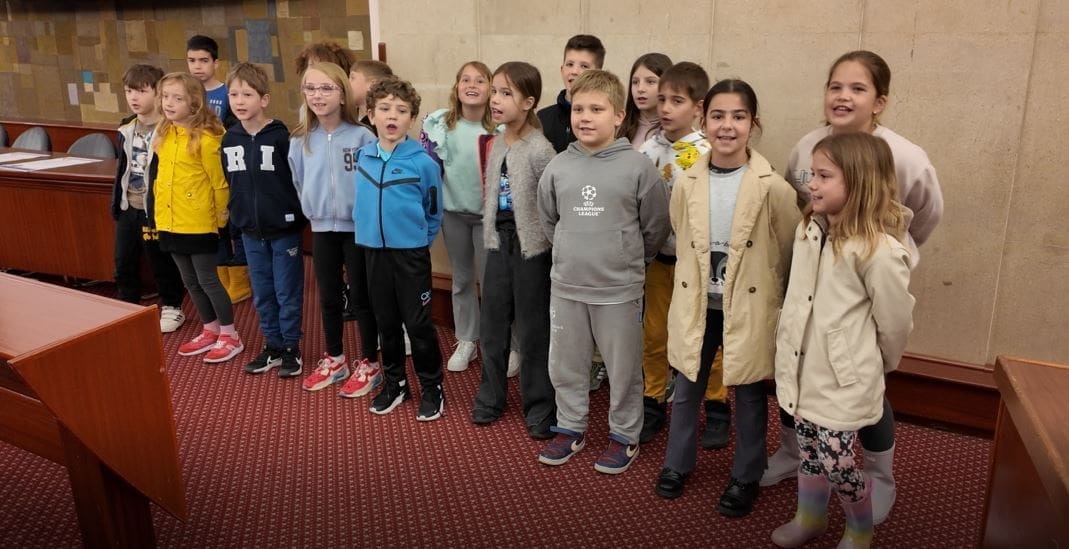 Team Work Days: Korzo u petak u znaku mladih inovatora