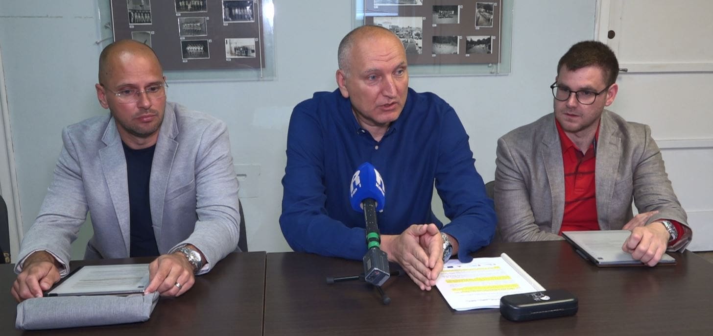 Sport nije privilegija, on je prilika: KK Zamet pokreće inkluzivni projekt za djecu i mlade