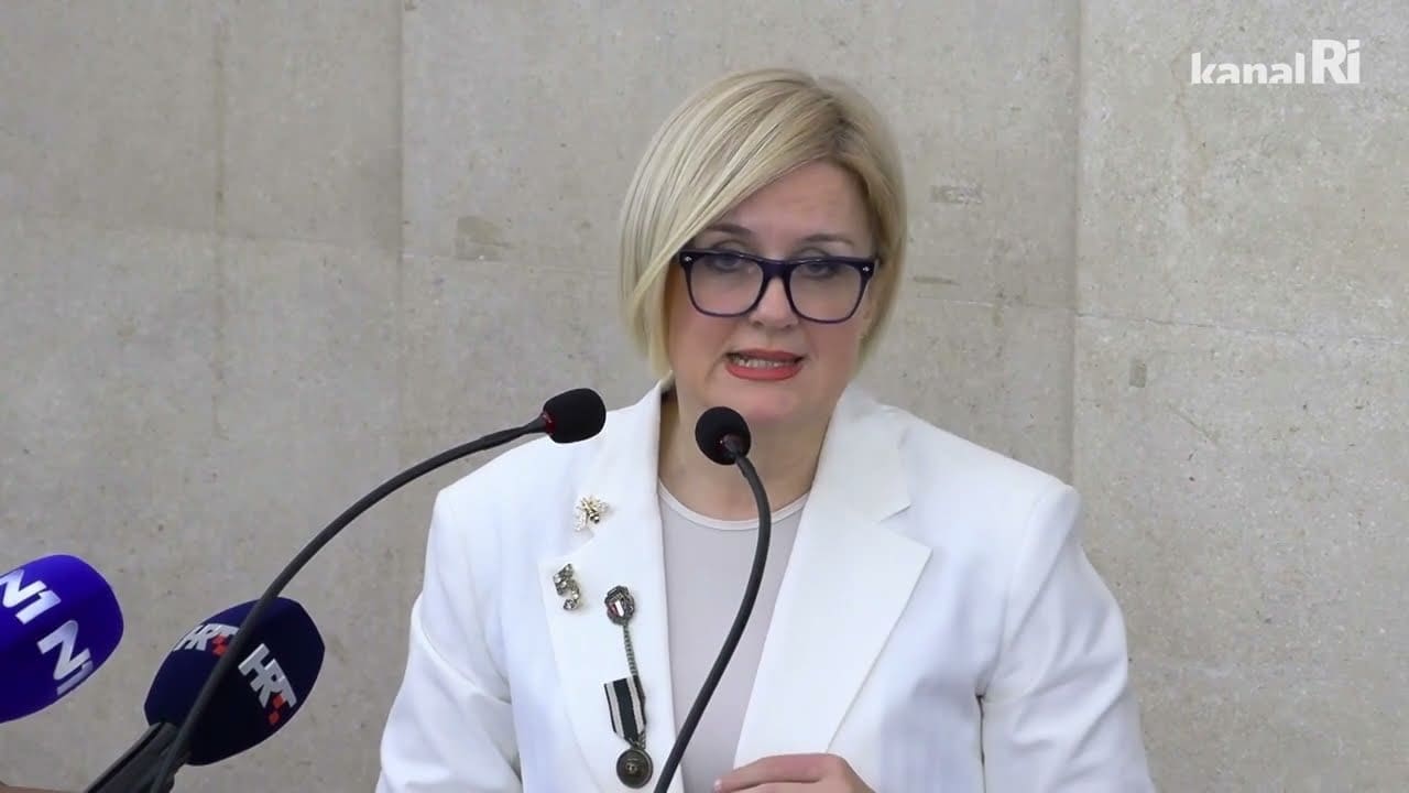 Aktualni sat gradskog vijeća: Grad Rijeka podnio kaznenu prijavu protiv tvrtke ZBIG