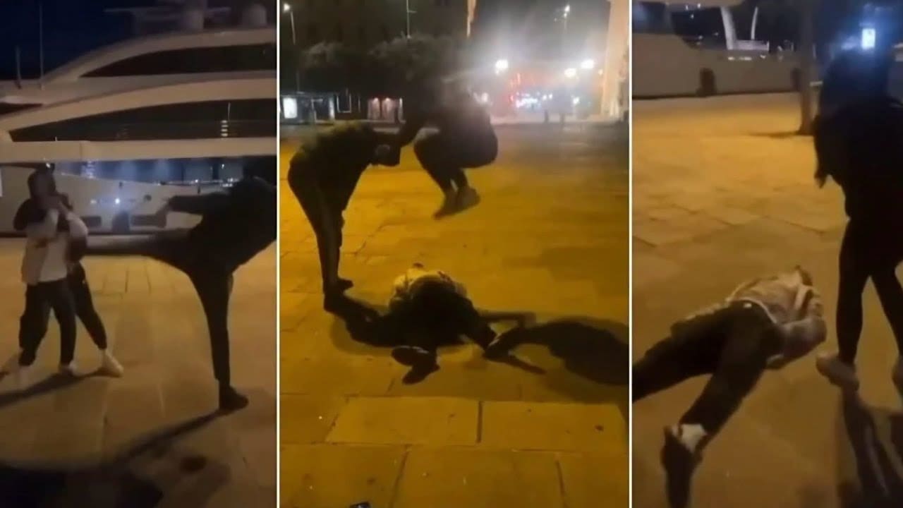 DORH pokrenuo istragu zbog brutalnog napada na pomorca iz Sirije