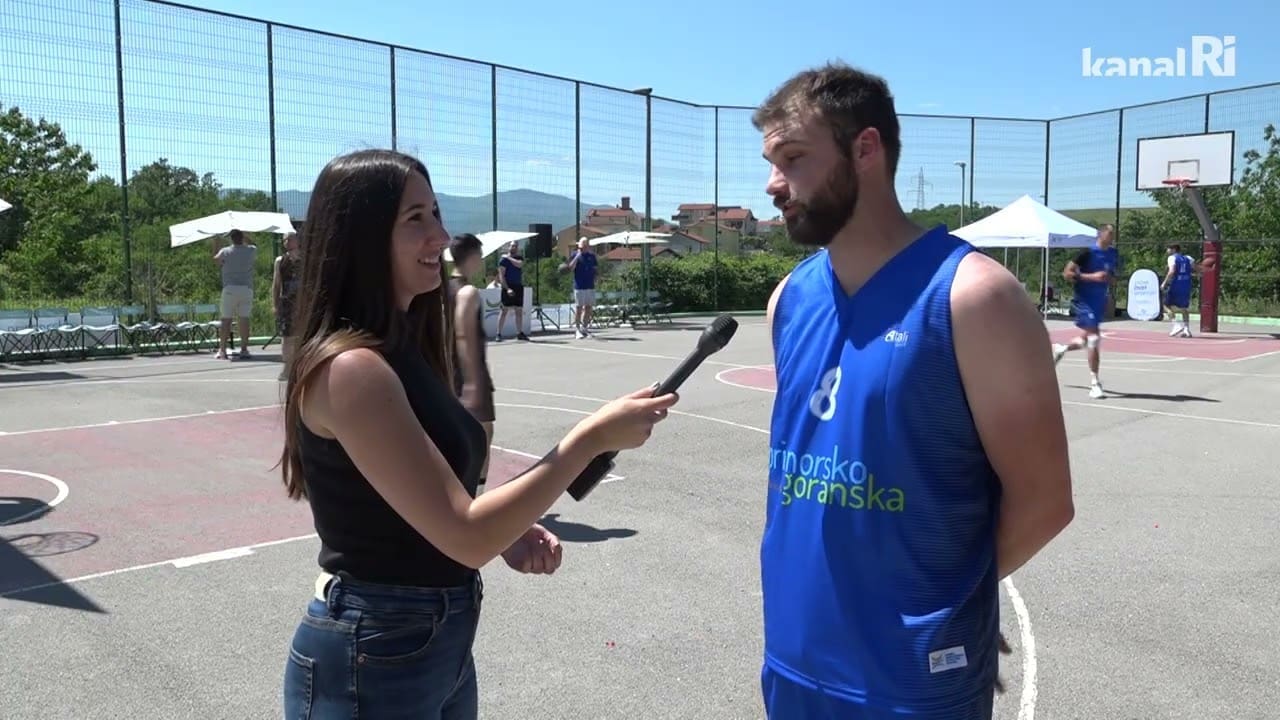 Začini život sportom – Olimpijada Dječjih vrtića, Divlja liga – 26.05.2026.