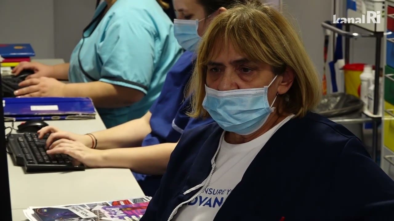 „Osnažene medicinske sestre spašavaju živote“: Obilježen Međunarodni dan sestrinstva 2026.
