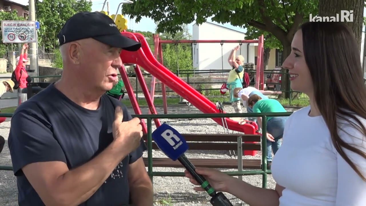 Začini život sportom – Trsat, Čavle, Mune – 12.05.2026.