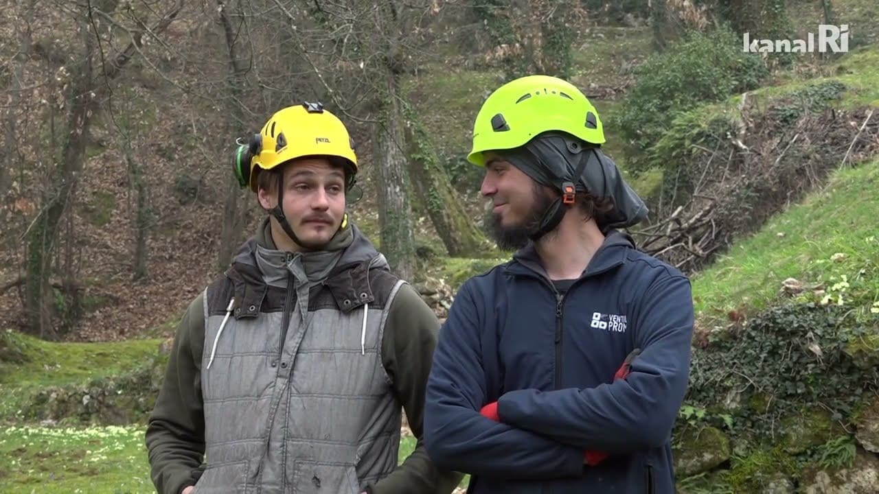 FoRESisT – Očuvanje i vrednovanje šumskih i poljoprivrednih ekosustava na prekograničnom području – zaštita maruna na Dobreću