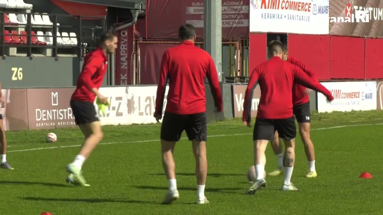 HNK Orijent protiv Karlovca na Krimeji: Borba za ostanak i ključne bodove sezone