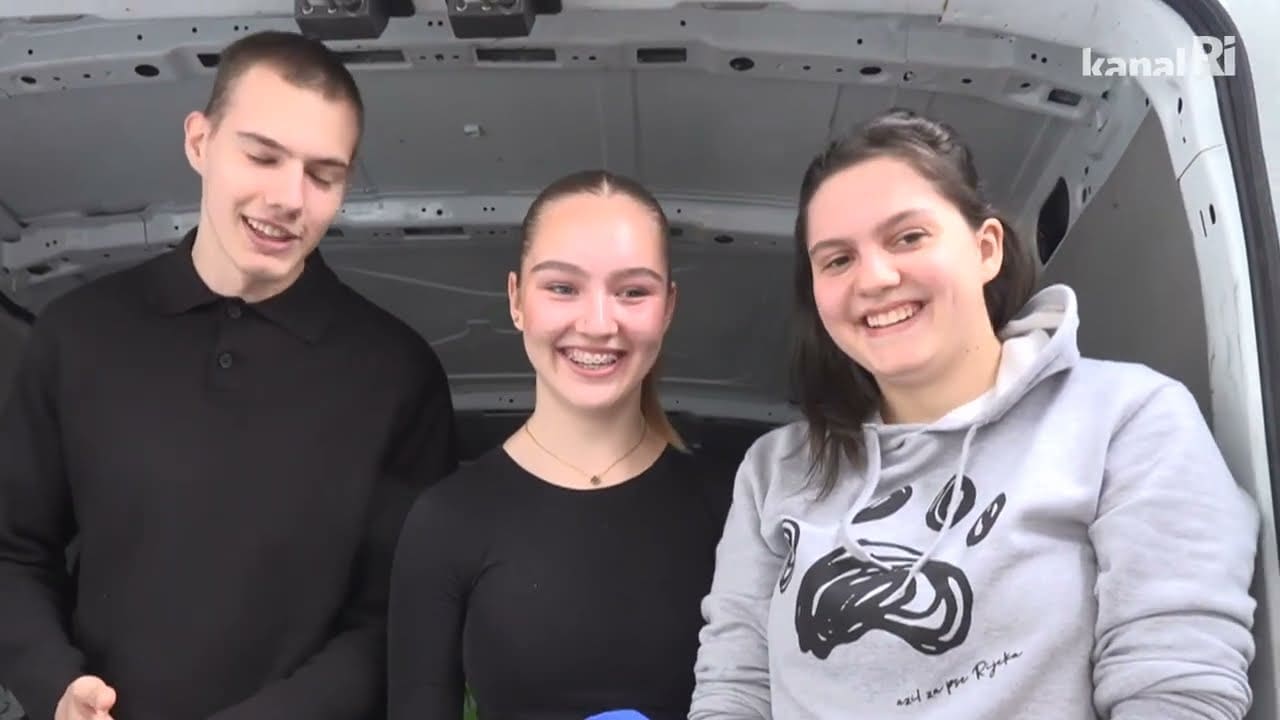 Velika humanitarna akcija na Trsatu: Riječani masovno donirali hranu i potrepštine za pse i mačke