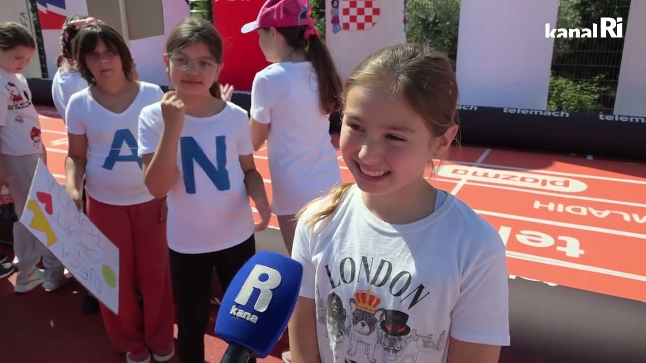 Naš Krk – Sportske igre mladih – 19.05.2026.