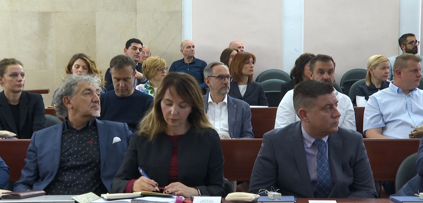 Rasprava o održivim gradovima kao ključu budućnosti turizma i gospodarstva