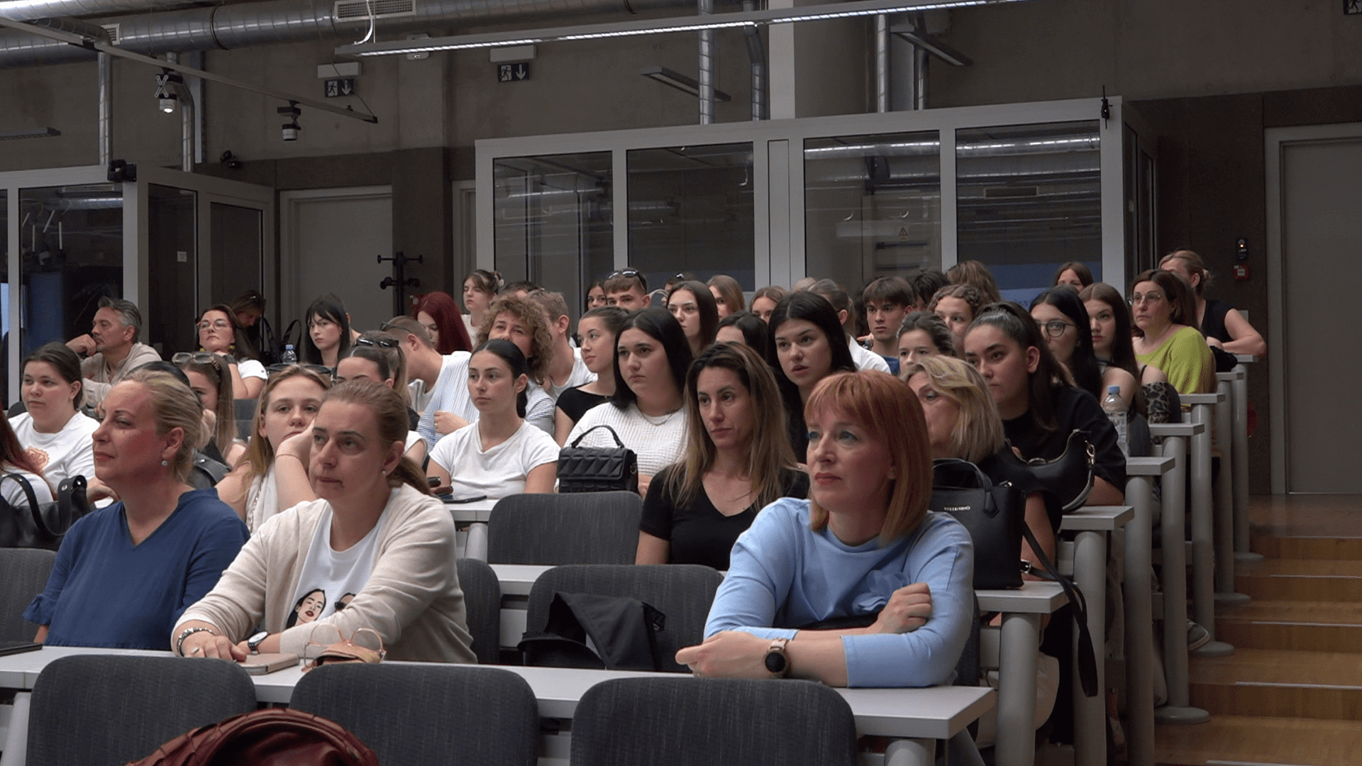Mladi iz PGŽ-a kroz program ŠiZ otvorili teme nasilja, jezika i migracija