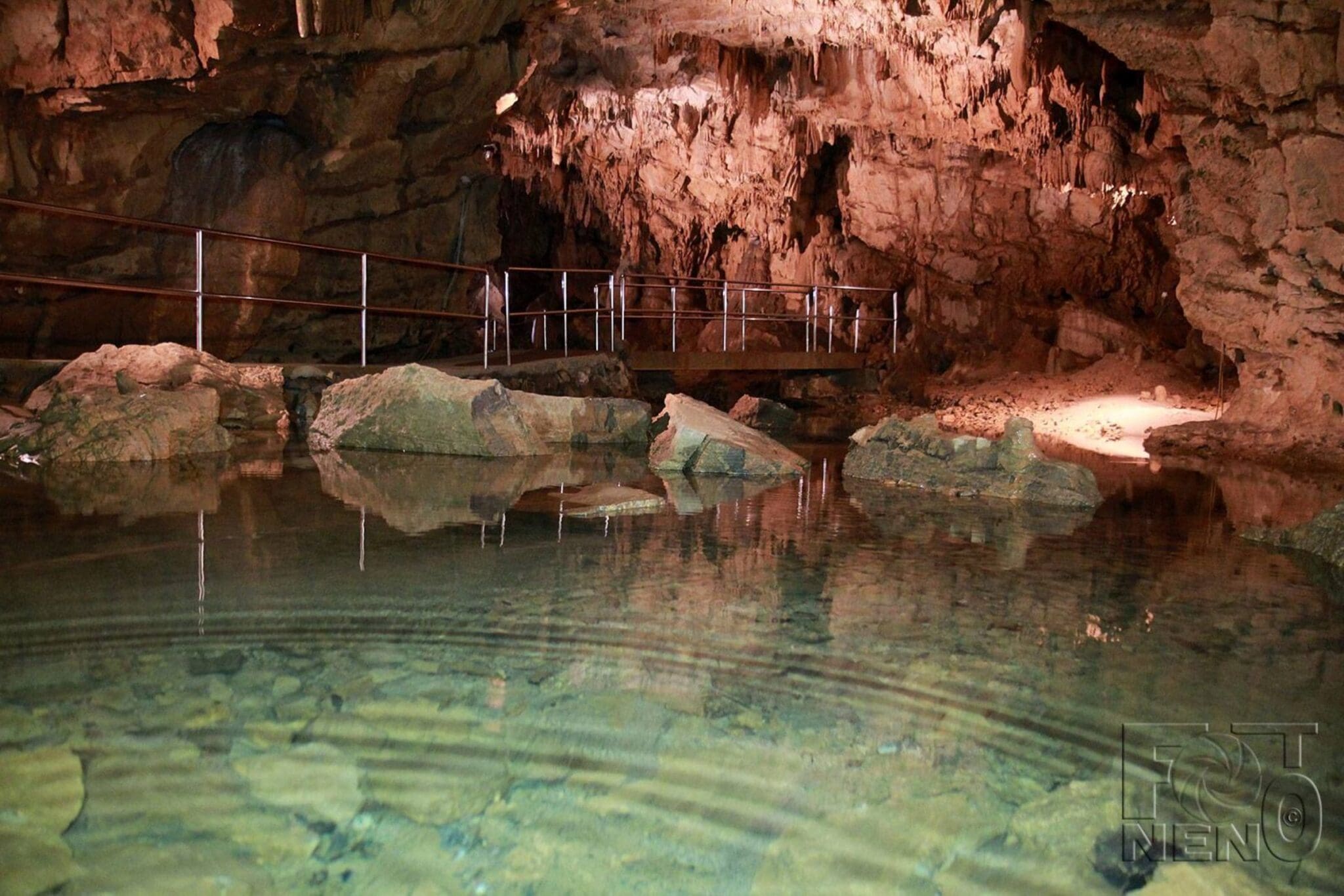 Špilja Vrelo u Fužinama nudi spas od ljetnih vrućina, počinje Tjedan promotivnih cijena