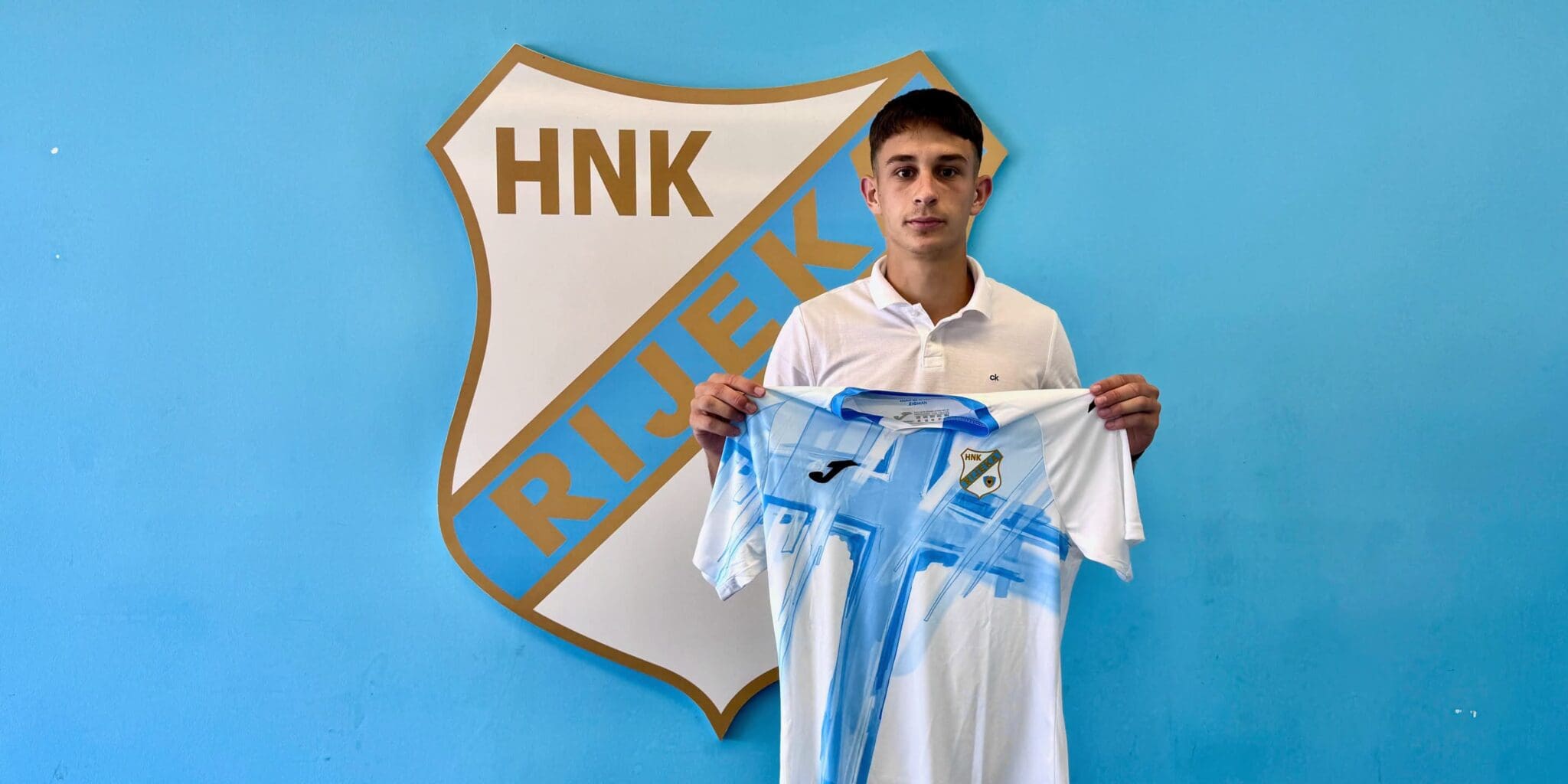 Marko Aščić novi je igrač Rijeke