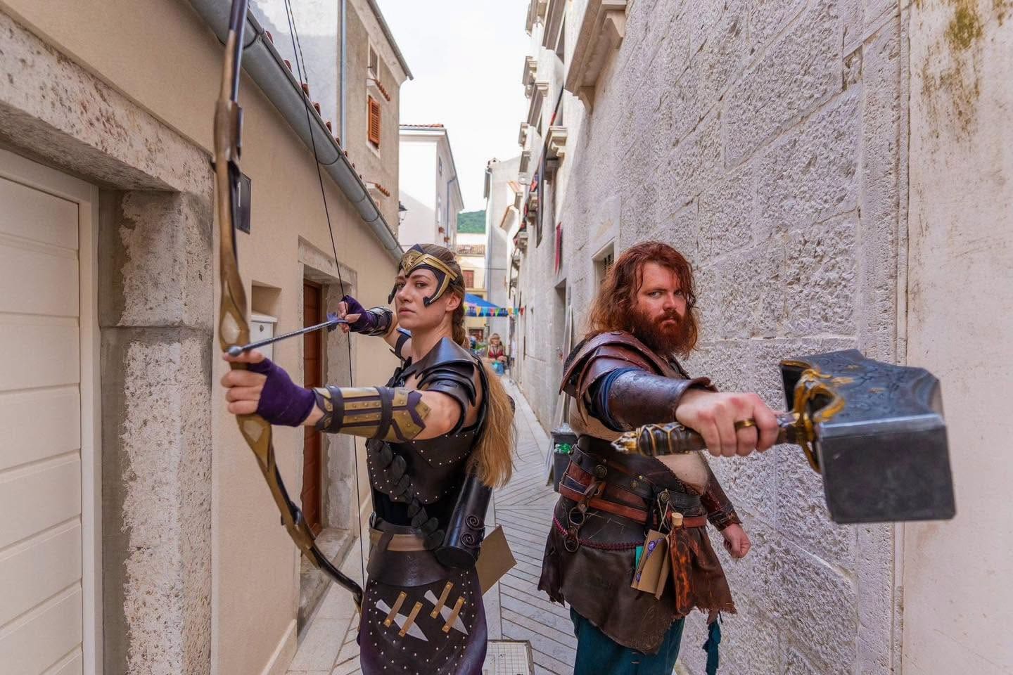 Fantasy festival Isle of Wonders ponovno u Cresu