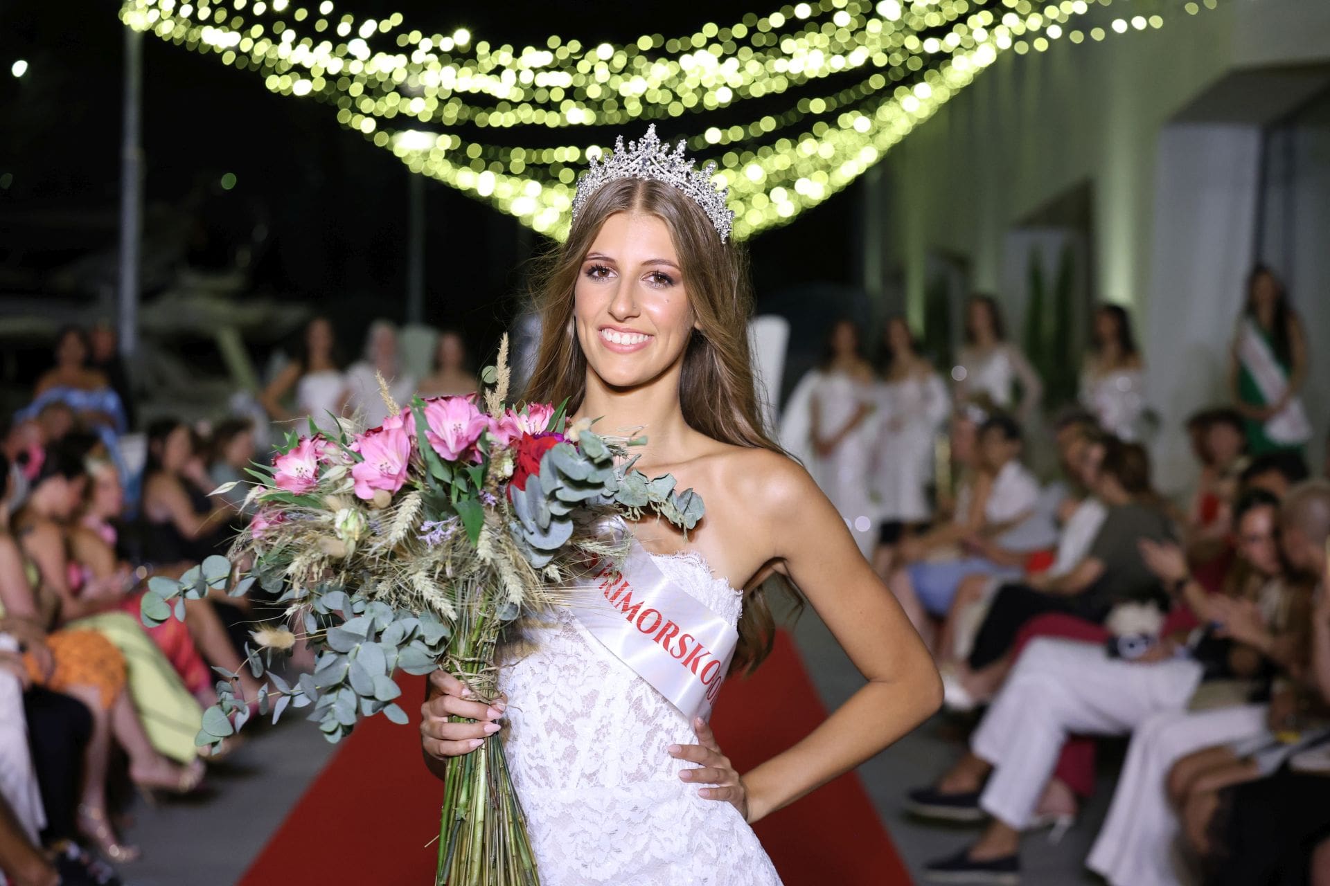 Nova Miss Primorsko-goranske županije je Erin Panić Furlan