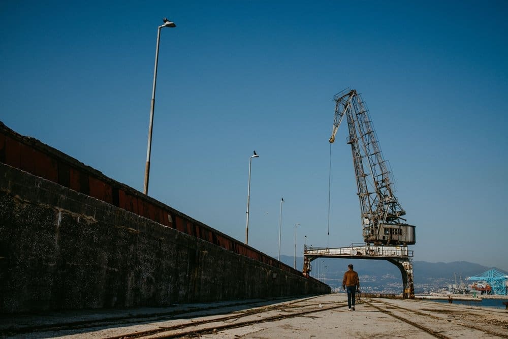 Otvorenje izložbe Fotografiraj Rijeku – Rijeka sad i Rijeka nekad