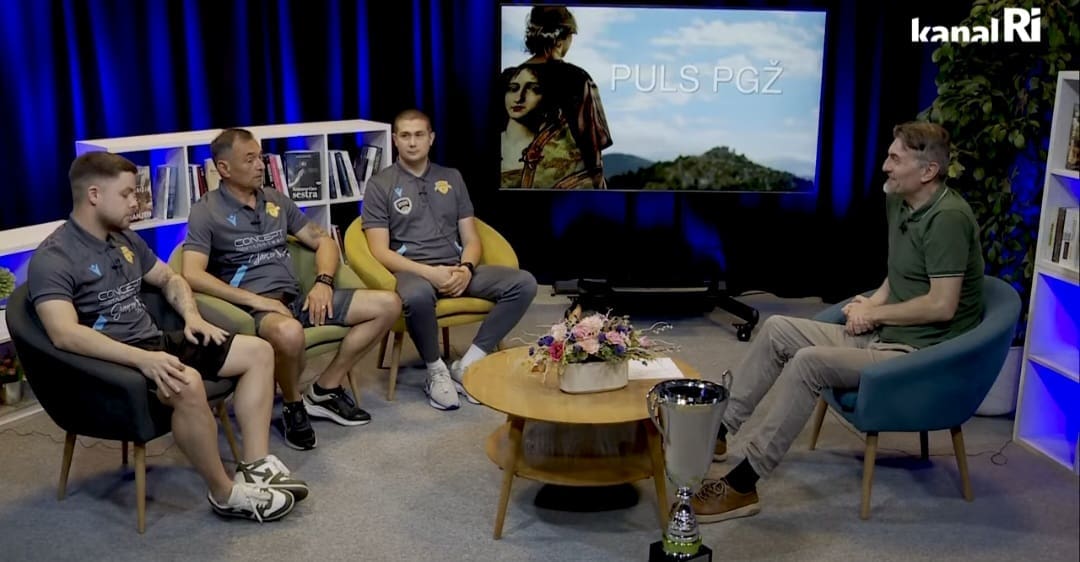 Puls PGŽ: NK Stari grad 3.6.2026.