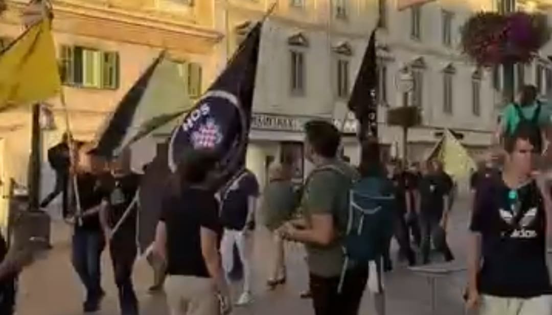 SDP: Dobro je da je gradonačelnica protiv ustaških simbola, ali zašto tek nakon upozorenja?