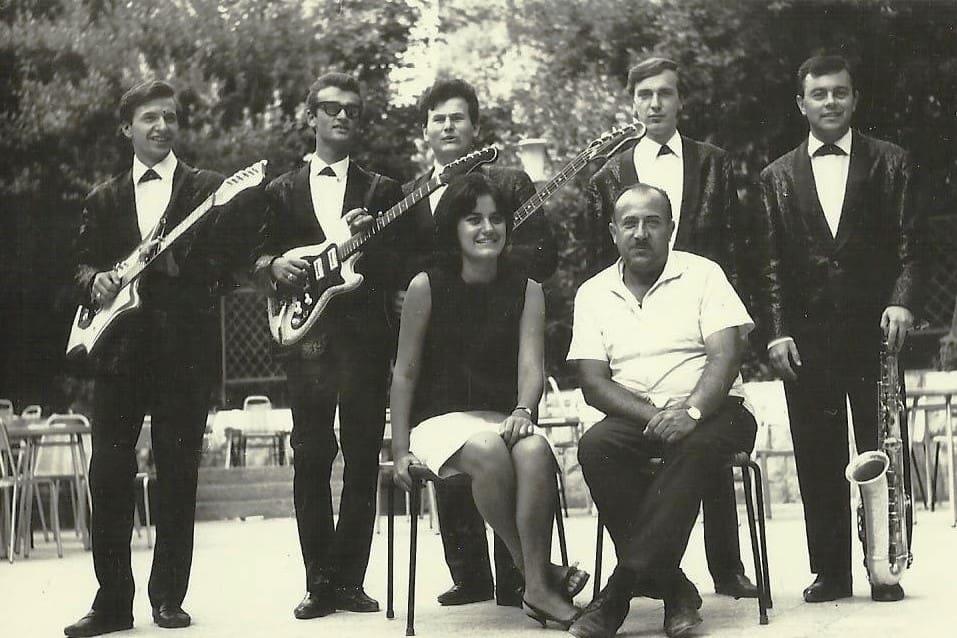 Predavanje Velida Đekića  “Rocker Ljubo”