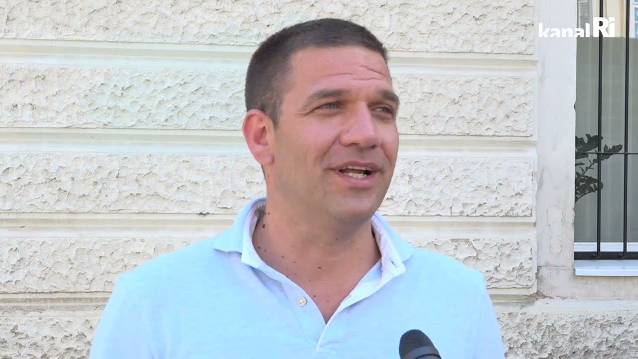 Luka Ivančić novi predsjednik KK Kvarner: Cilj je finale Premijer lige u sljedeće tri godine