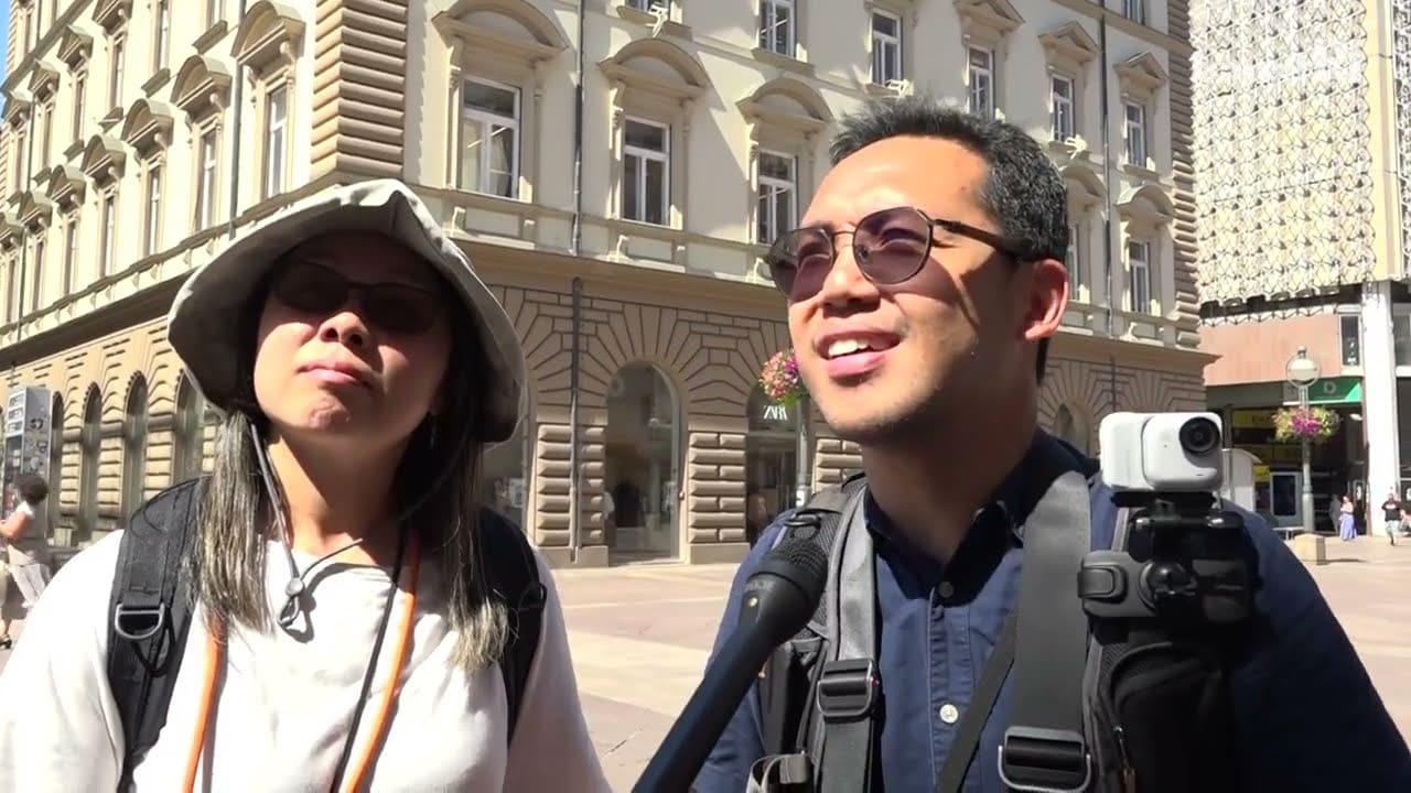 Raste temperatura i turističke brojke: Rijeka privlači posjetitelje iz cijelog svijeta