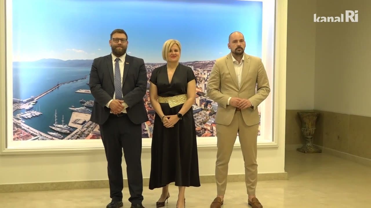 Prva godina mandata Ive Rinčić: Vladajući rad ocijenili s “dobar tri”, najavljena gradnja stadiona i ključni projekti