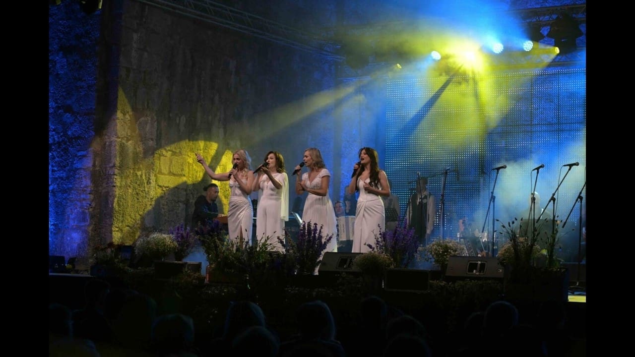 U emotivnoj večeri prve MIK-ovske večeri slavile DONNE