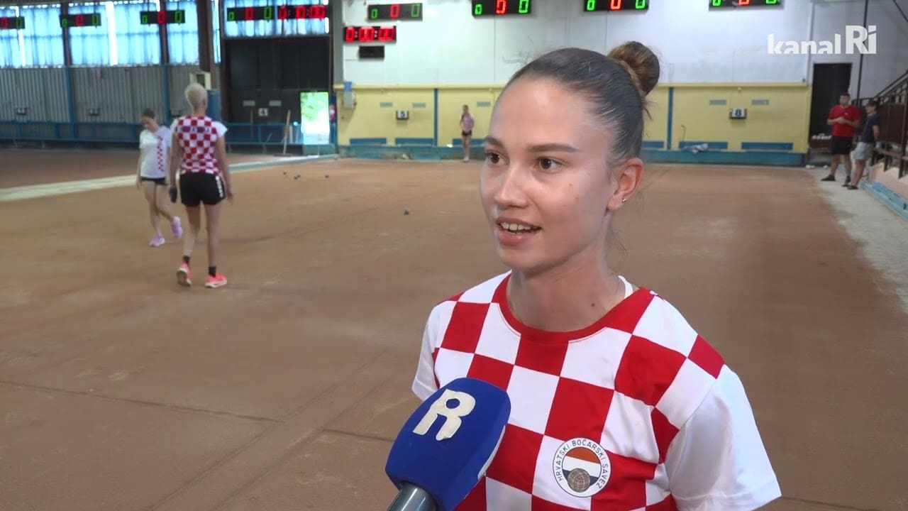 Svjetsko prvenstvo u boćanju vraća se u Rijeku nakon 11 godina