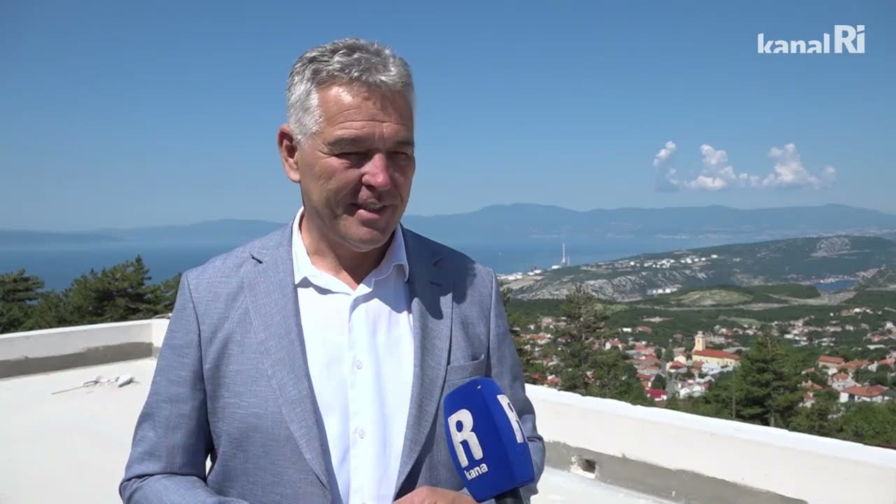 Hreljin do kraja godine dobiva novi Vatrogasni dom vrijedan više od 2,5 milijuna eura