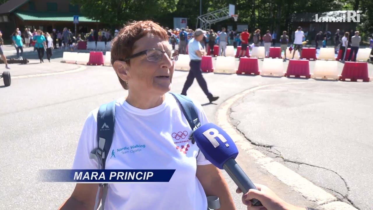 Začini život sportom 16.06.2026.