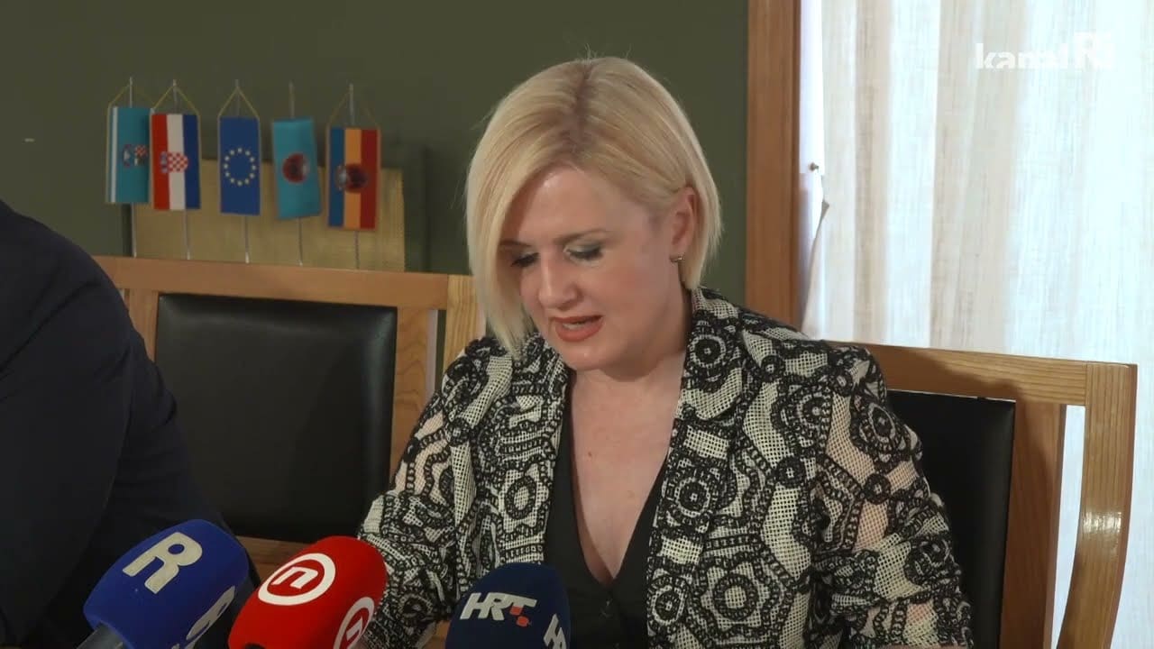 Rinčić oštro o ustaškim simbolima na procesiji, Best in parkingu stižu milijunski penali